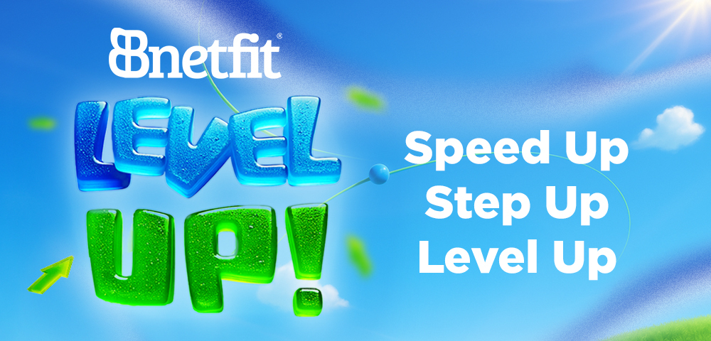 levelup