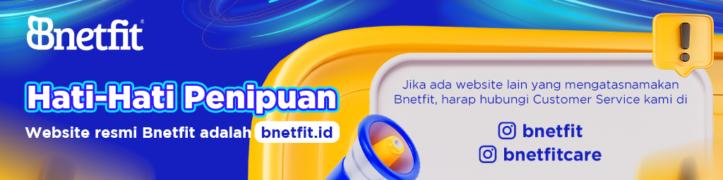 Hati-hati penipuan