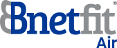 Logo Bnetfit Air Lama