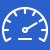 Speedtest Icon