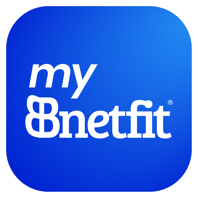 Logo My Bnetfit