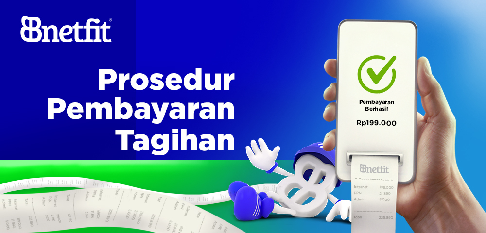 PROSEDUR BILLING PAYMENT BNETFIT
