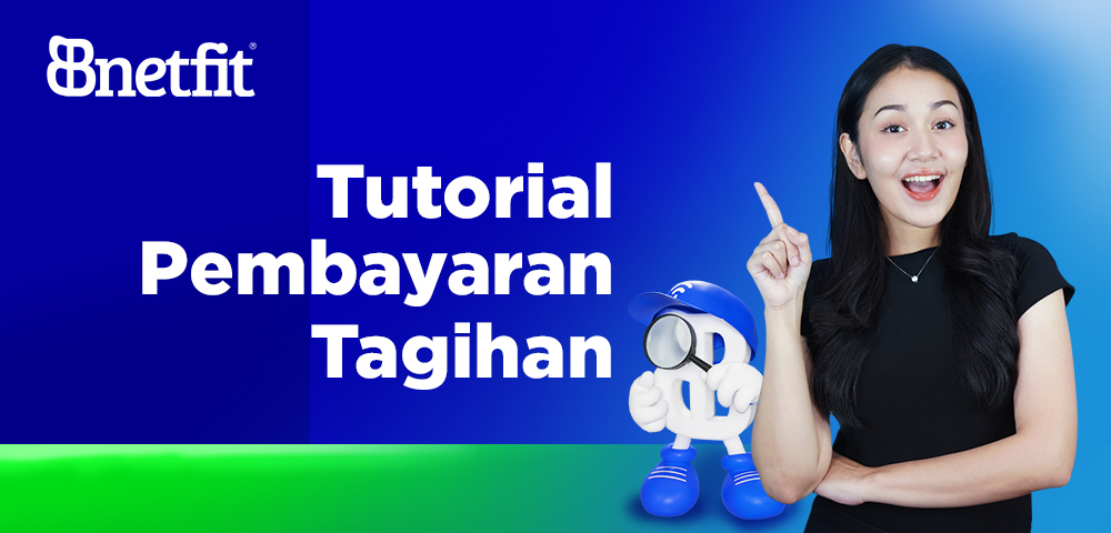 TUTORIAL PEMBAYARAN BNETFIT