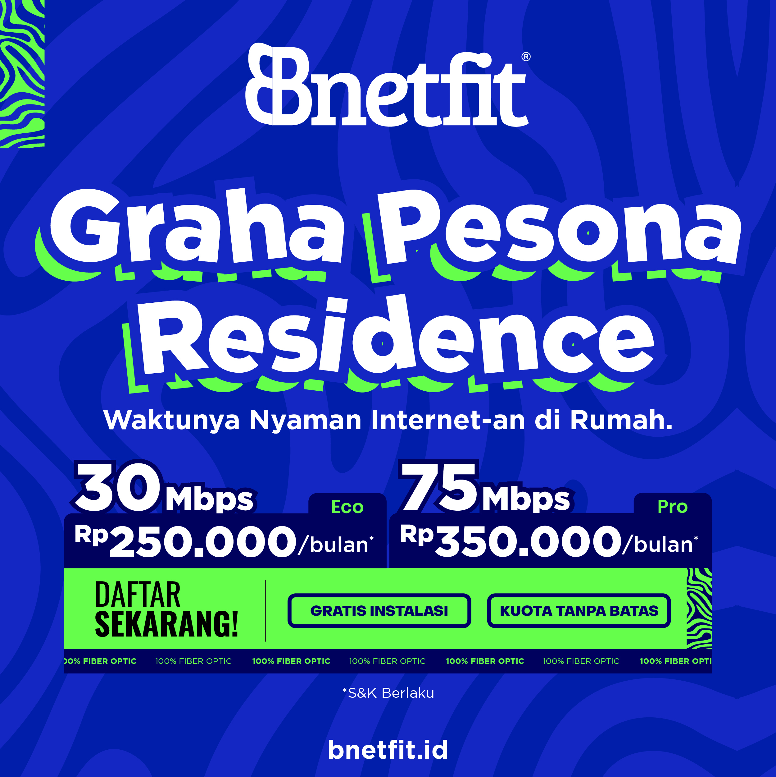 Popup Promo