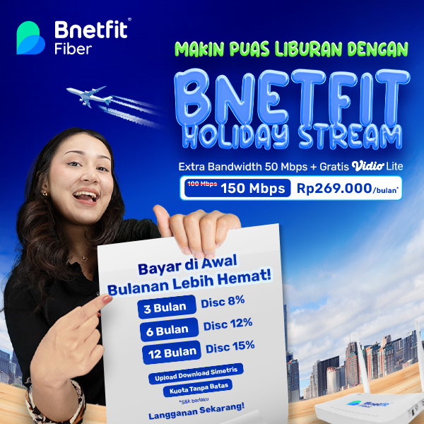 Popup Promo
