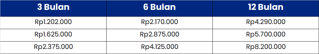 The Awa Internet Only Price Advance Payment