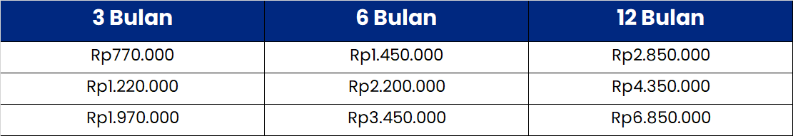 The Awa Internet Only Price Advance Payment