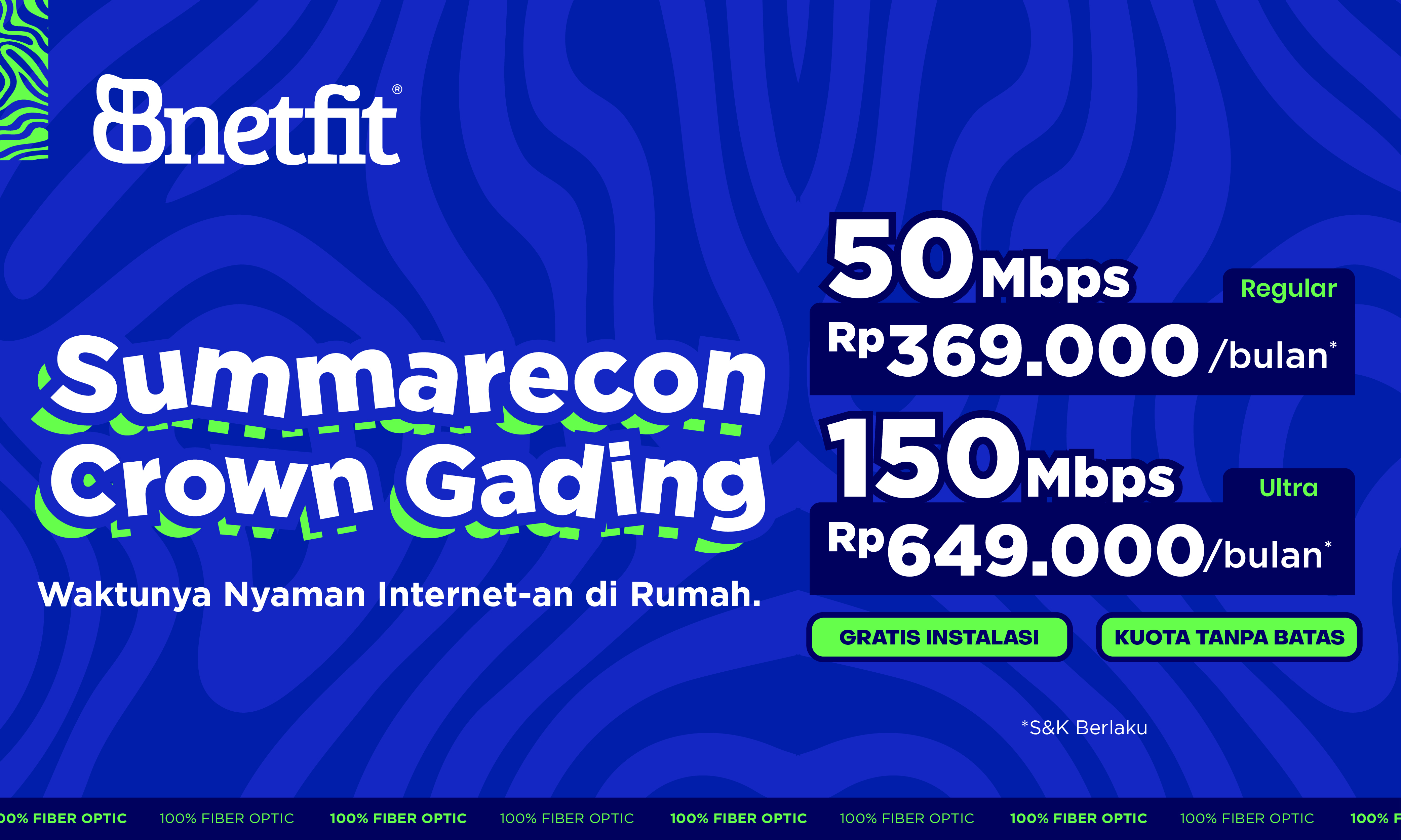 Summarecon Gading Bekasi