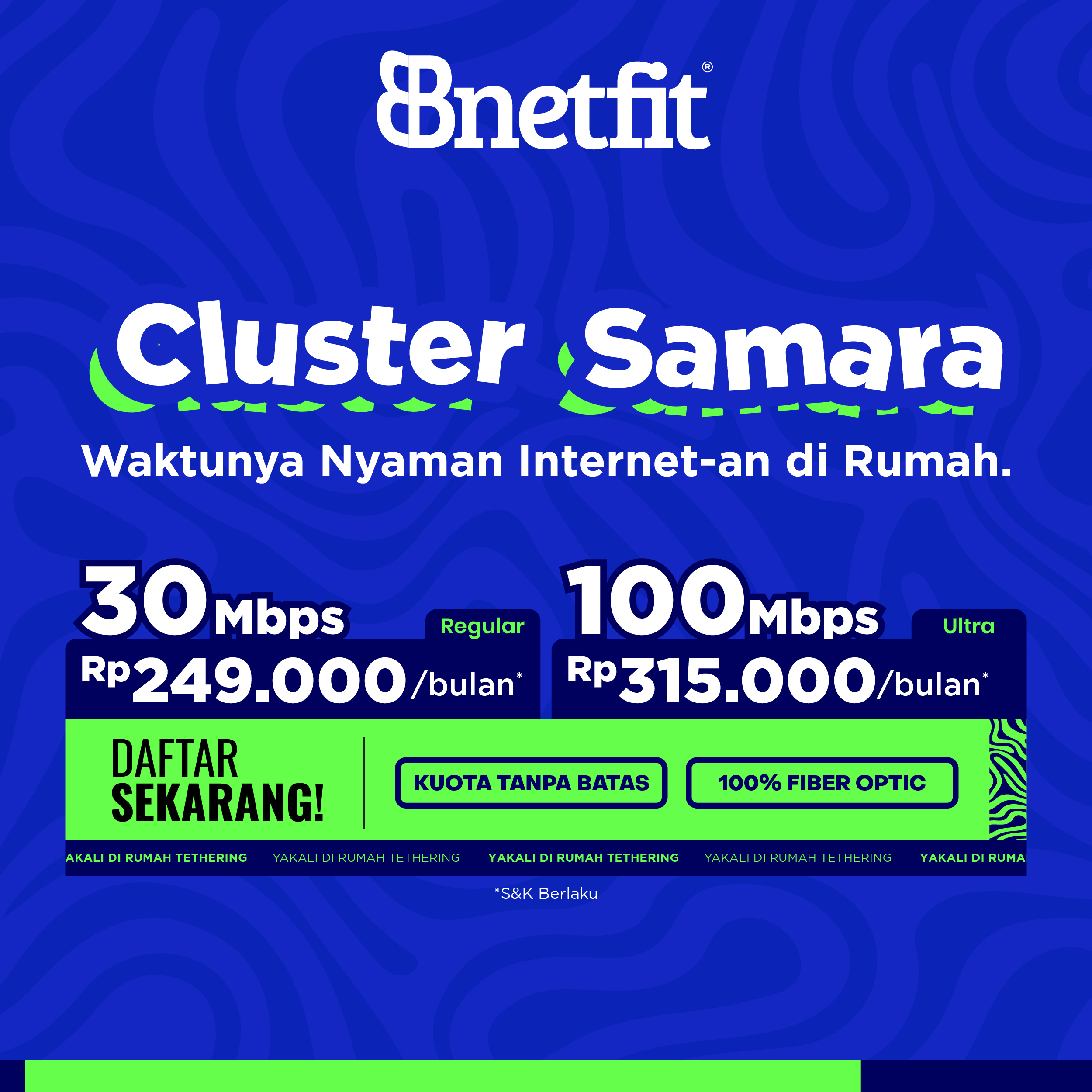 Popup Promo
